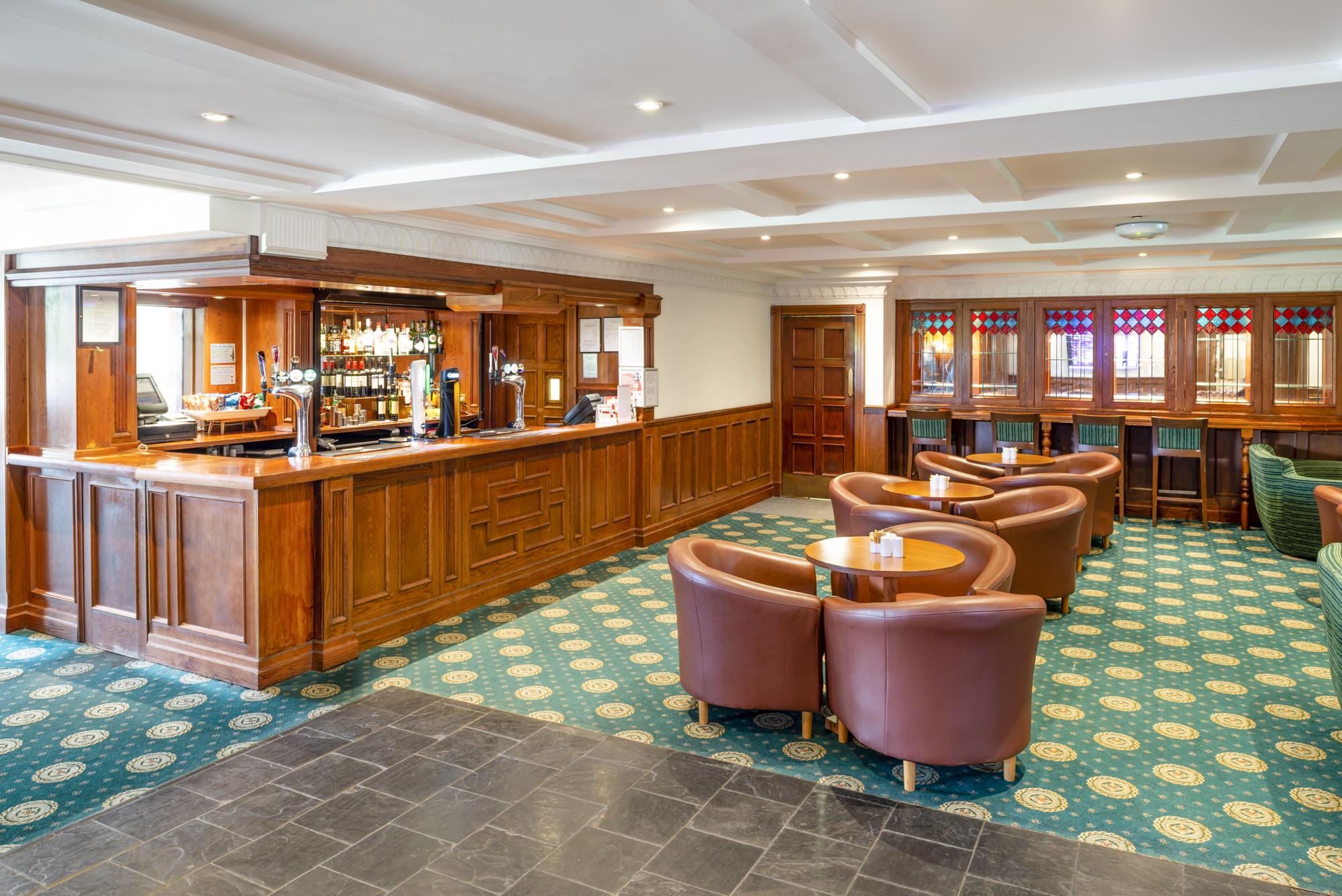 The Copthorne Hotel Кардифф Экстерьер фото